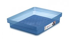 Bandeja Organizadora G 7.8L azul cod.OR86203