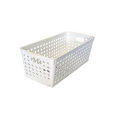 Cesta Multiuso de Plástico cod. ino-4572