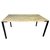 Mesa Estilo Industrial - 160cm - Modelo Classic T Pinus - comprar online