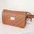 Mini Bag Milán brown - comprar online