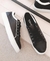 Zapatillas Liam Hombre black en internet