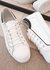 Zapatillas Liam Hombre white