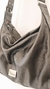 Klimt Bag black cuero liso - comprar online