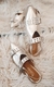 Fancy Shoes white gold - comprar online