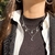 Collar Moon Stone - comprar online