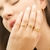 Anillo Dots Around en internet