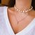 Choker Seychelles - comprar online