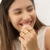 Anillo Thin Gold - Blum Accesorios | Accesorios para todo momento