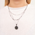 Set Collar Rebecca + Collar Lined Dots + Collar Acqua - Blum Accesorios | Accesorios para todo momento