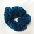 Scrunchie Azul