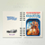 Cuaderno Anillado ETPA (Back to the future parte III)