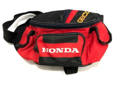 Riñonera moto Honda - Comprar en NT Cross