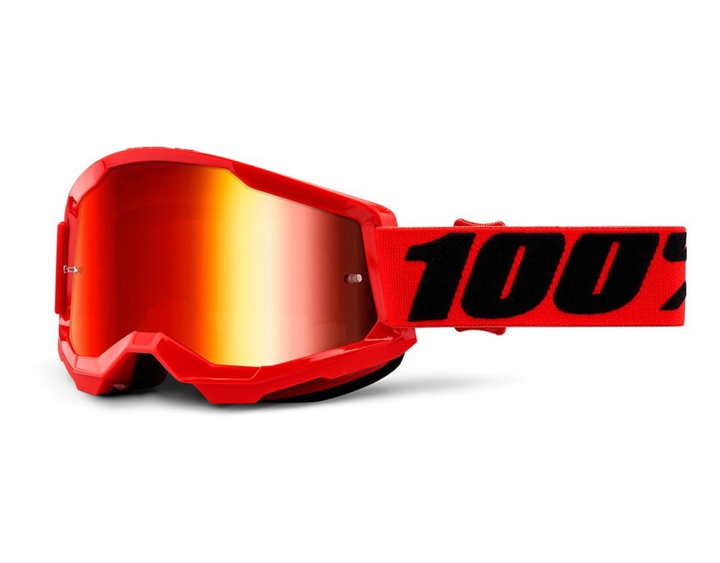 ANTIPARRAS 100 STRATA 2 RED Comprar en NT Cross