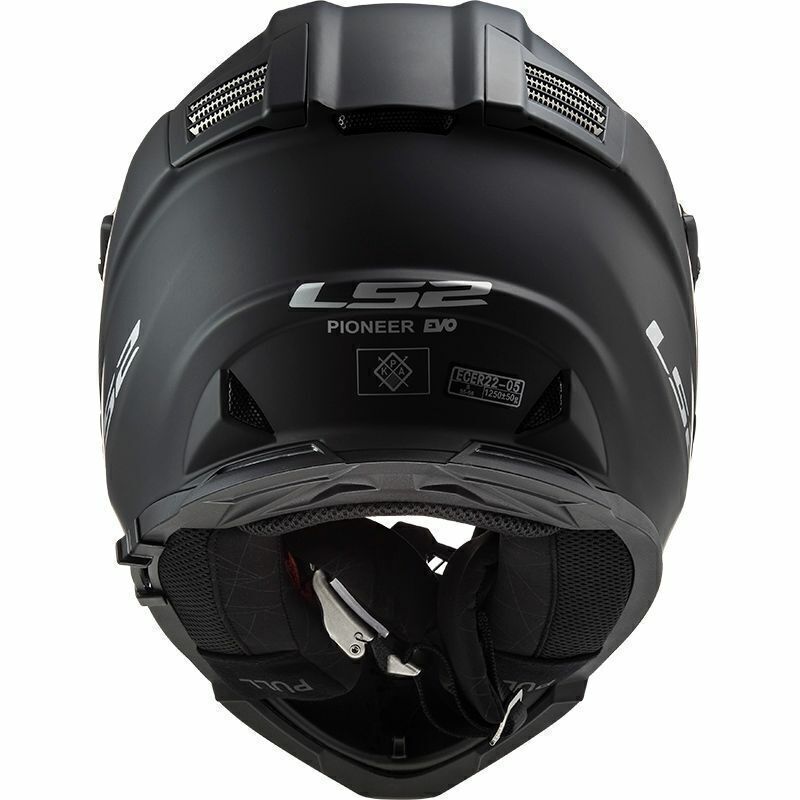 Casco LS2 436 Pioneer Evo Matt Comprar en NT Cross