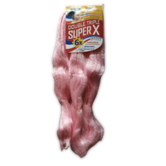 Jumbo Super X Diversas Cores