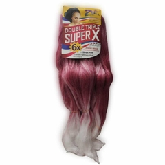 Jumbo Super X Diversas Cores - loja online