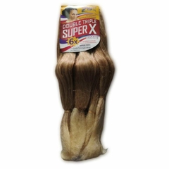 Jumbo Super X Diversas Cores - Gi Matthias - Beleza Negra Hair