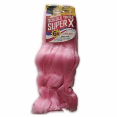 Jumbo Super X Diversas Cores - comprar online