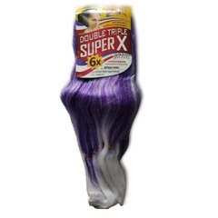 Jumbo Super X Diversas Cores na internet