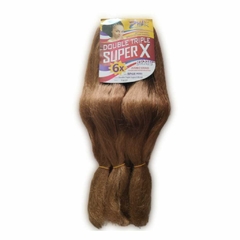 Jumbo Super X Diversas Cores - Gi Matthias - Beleza Negra Hair