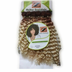 Cabelo Biovegetal Z Water Wave