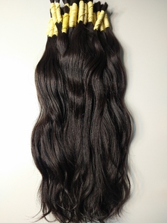 45 Cm CABELO HUMANO (50 Gramas) I20 - comprar online