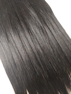 65cm Cabelo Humano Vietnamita (50 gramas) V1