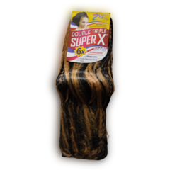 Jumbo Super X Diversas Cores