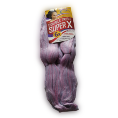 Imagem do Jumbo Super X Diversas Cores