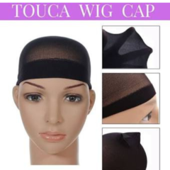 Touca Cap contém 2 unidades - comprar online