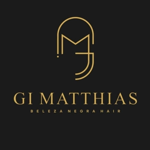 Gi Matthias - Beleza Negra Hair
