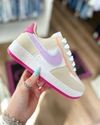 Air Force Sola Pink