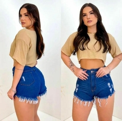 Shorts Jeans