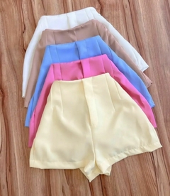 Shorts Zara