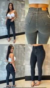 Calça Jeans Sal e Pimenta Premium