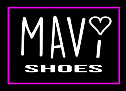 Mavi Shoes