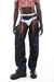 Cowboy Pants Blue Jeans - comprar online