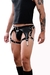 Garter Belt Leather