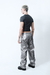 Pants Graphite Metallic - online store