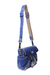 Python Bag Blue - Lenhel