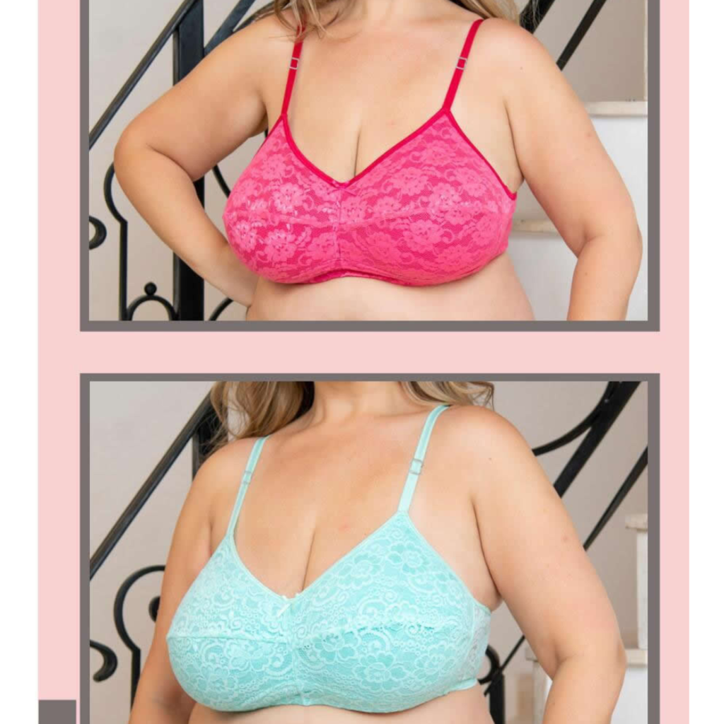 Corpiños natubel new arrivals