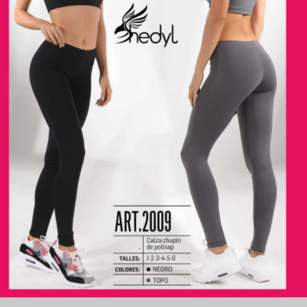 Calzas shedyl sales