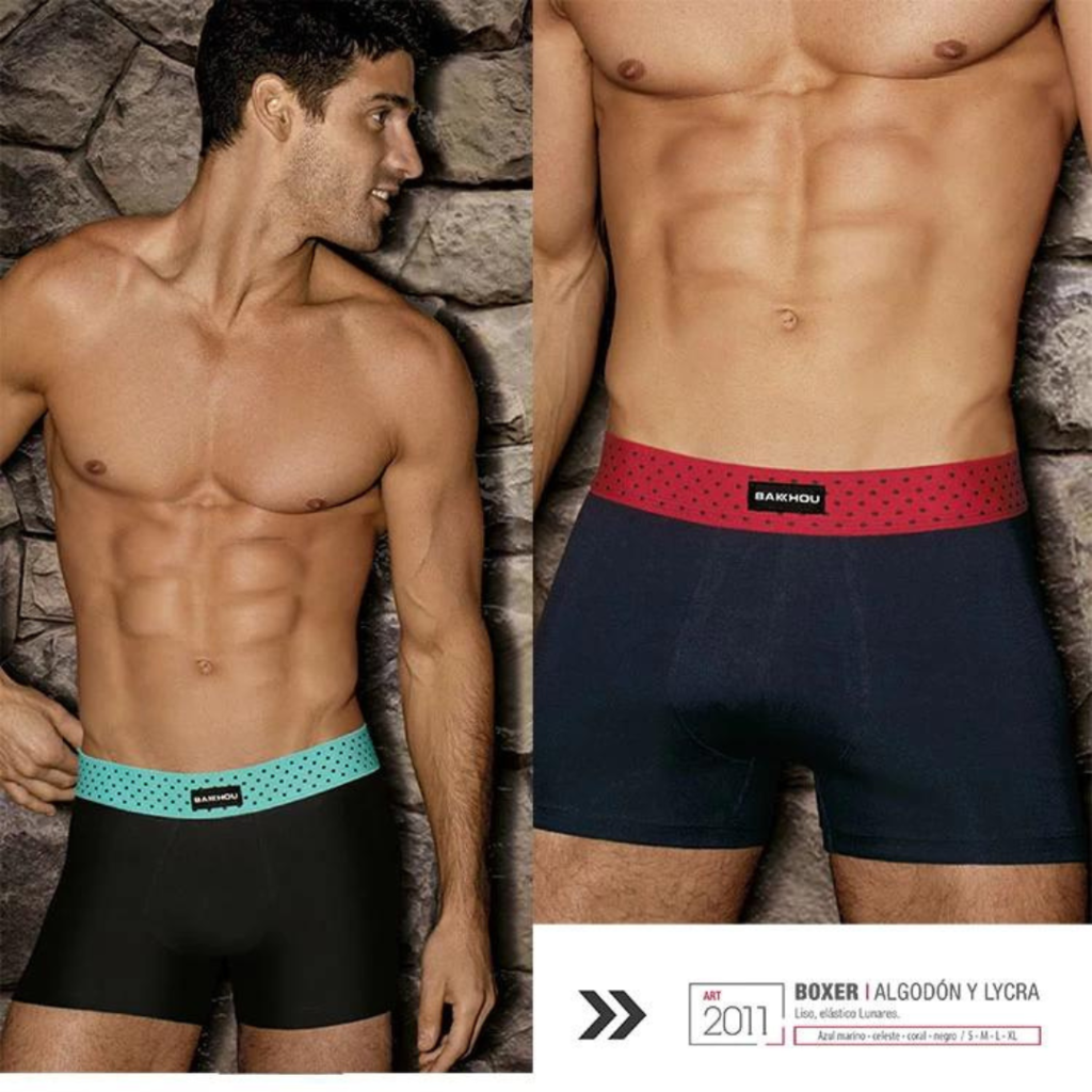Bakhou 2011 deals