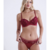 *SEXY LALI* 2062 Conjunto taza soft de microfibra y puntilla (2062SE) - comprar online