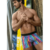 *BAKHOU* 2120 BOXER ALGODÒN Y LYCRA ESTAMPADO RAYADO ,ELÀSTICO BAKHOU (2120BK) - comprar online