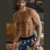 *BAKHOU* 2123 BOXER ALGODÒN Y LYCRA ESTAMPADO 3D ,ELÀSTICO BAKHOU (2123BK) - ZONA TEXTIL | Ropa Interior Mujer y Hombre