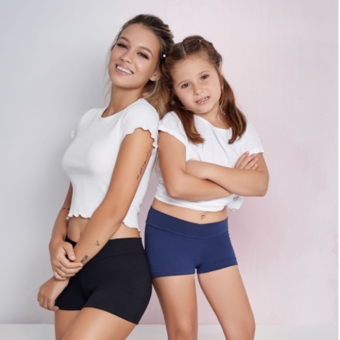 ROPA INTERIOR DE NI AS
