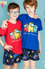 *BIlbao* 22056 pijama en modal among nene (22056BI) - comprar online