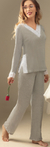 *LENCATEX* 22329-EE Pijama Dama Invierno (22329-EELEN) - comprar online