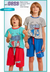 *MAREY* 8023 Pijama de jersey estampado Skate (8023MAR) - comprar online